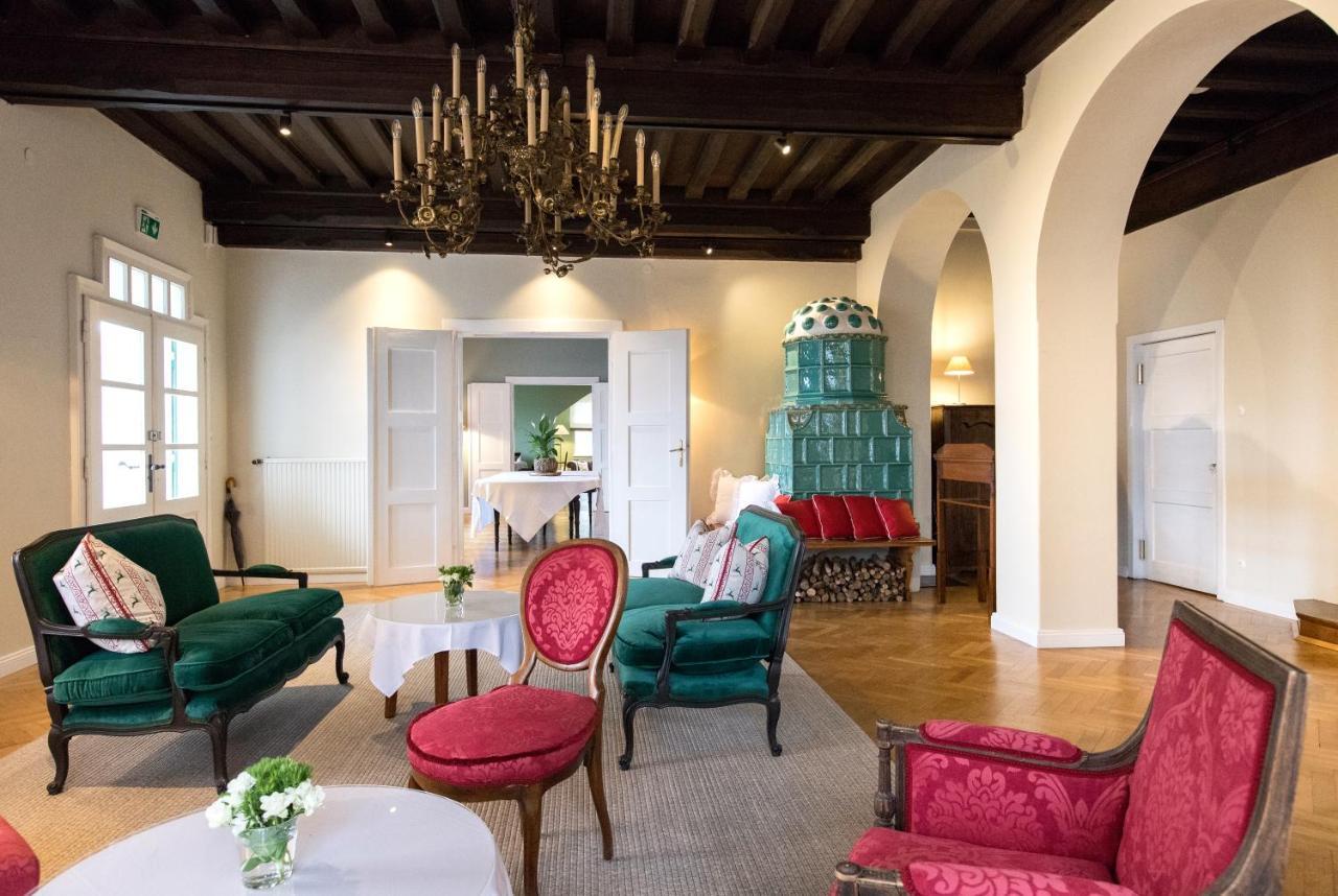 Villa Weiss Attersee Εξωτερικό φωτογραφία